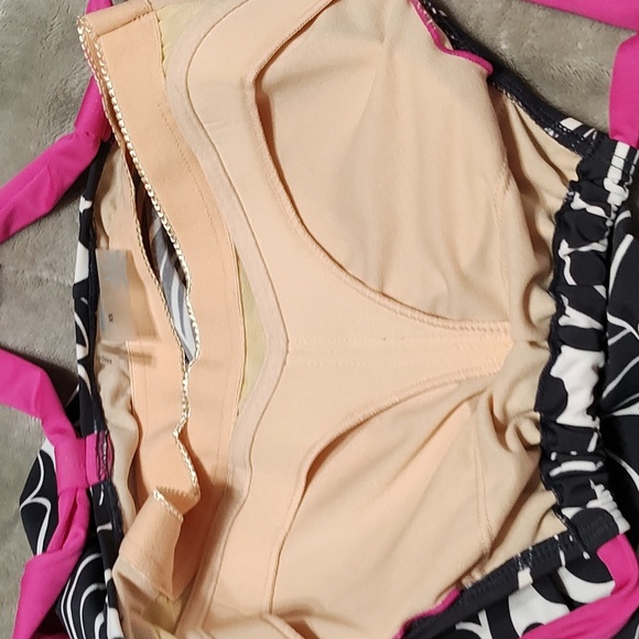Athleta Kokomo Swim Dress size XS - Picture 8 of 8